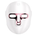 Tu Spa Facial en Casa · Mascarilla LED 7 Colores