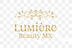 Lumière Beauty MX – Inicio