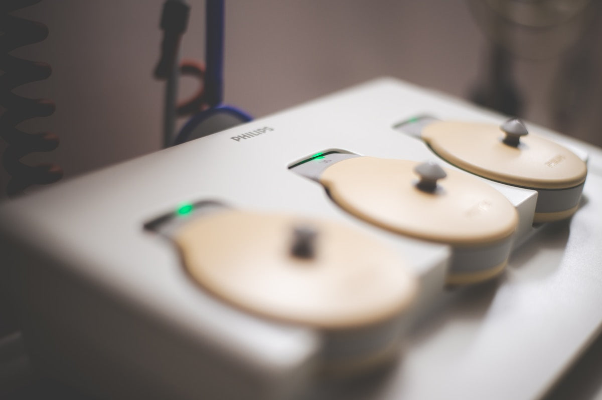 Herramienta de belleza facial eléctrica
